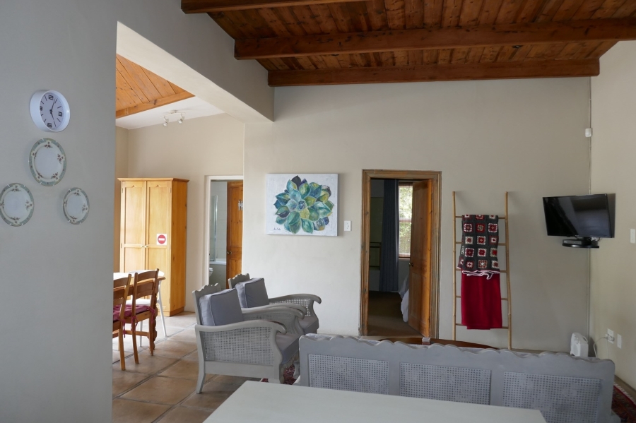 3 Bedroom Property for Sale in Villiersdorp Western Cape